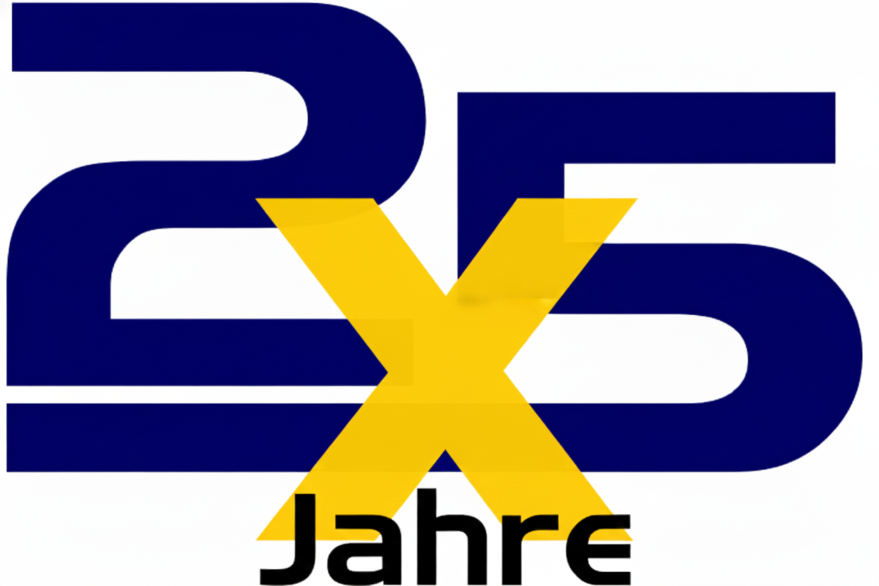 25 Jahre 2XS